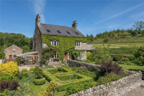 Large Country Farmhouse